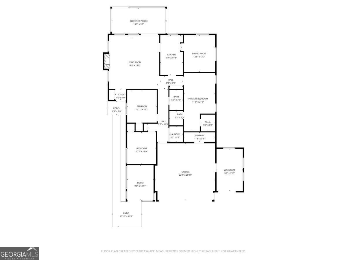 3947 Bryn Mawr Court Duluth GA 30096