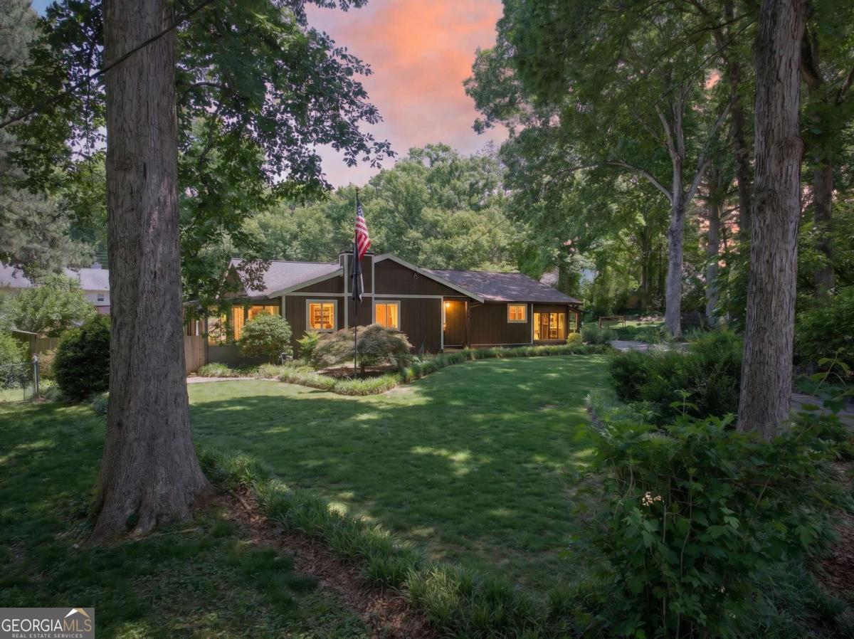 3947 Bryn Mawr Court Duluth GA 30096