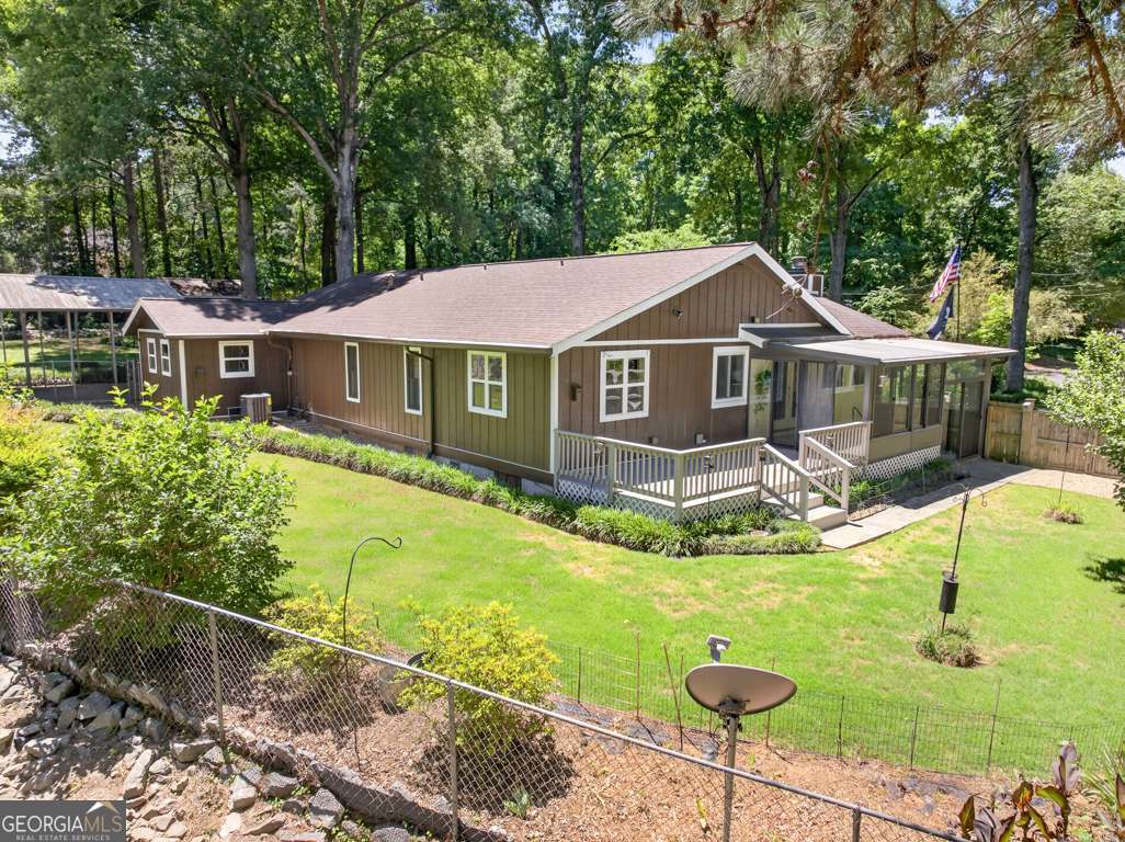 3947 Bryn Mawr Court Duluth GA 30096