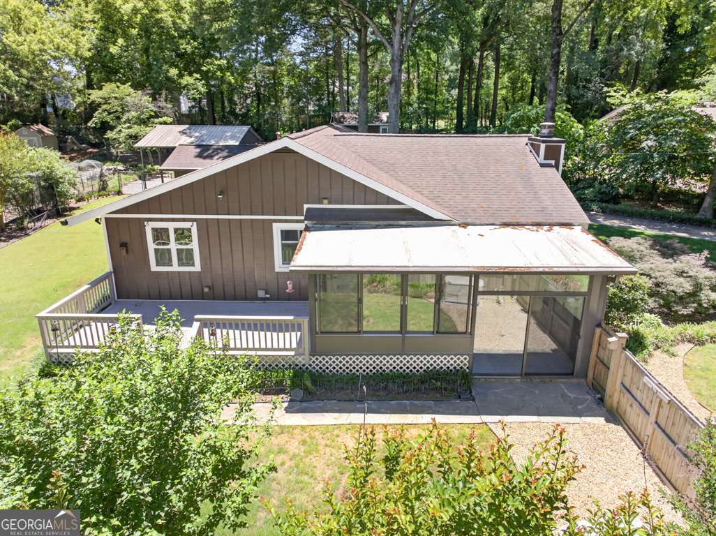 3947 Bryn Mawr Court Duluth GA 30096