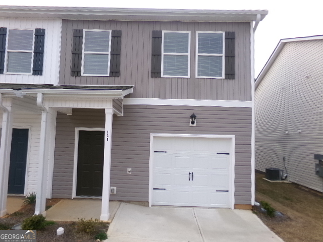 130 Pin Oak Trail NW Milledgeville GA 31061
