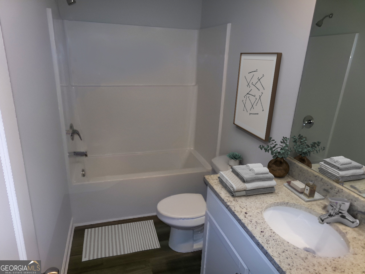 130 Pin Oak Trail NW Milledgeville GA 31061