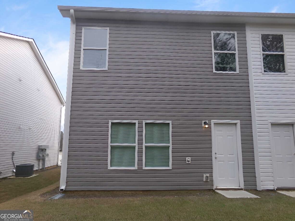 130 Pin Oak Trail NW Milledgeville GA 31061