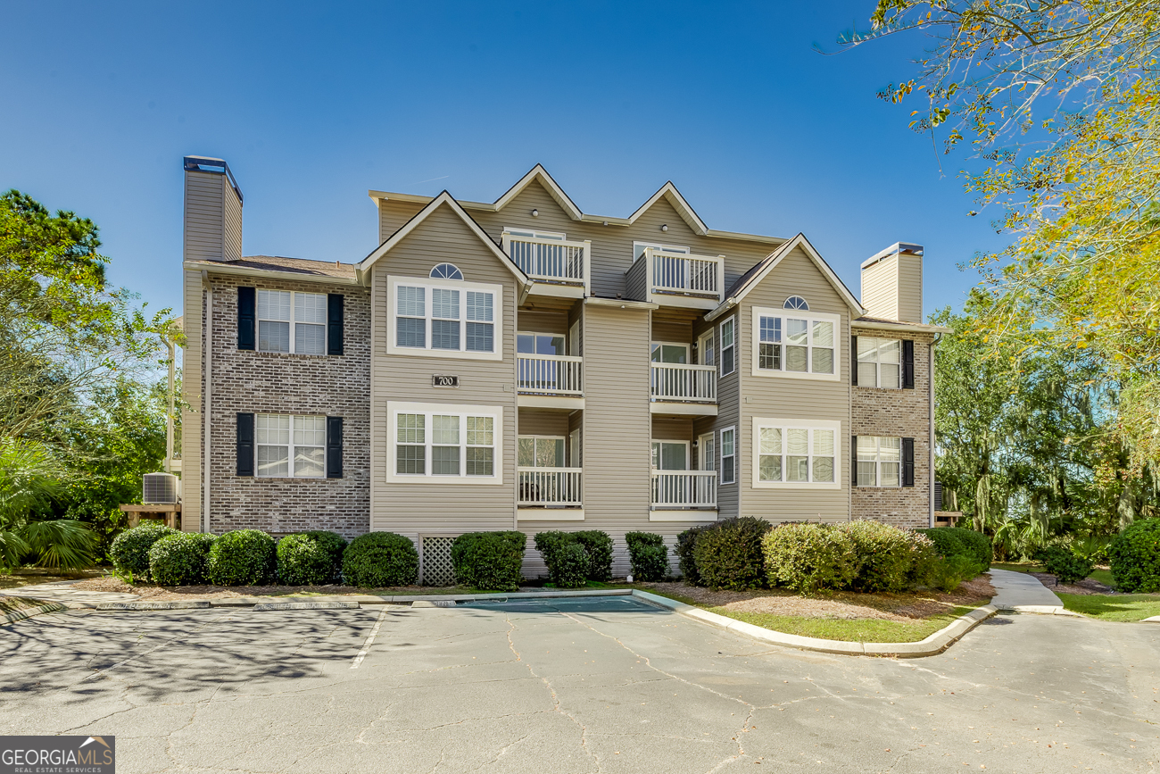 12300 Apache Avenue Savannah GA 31419