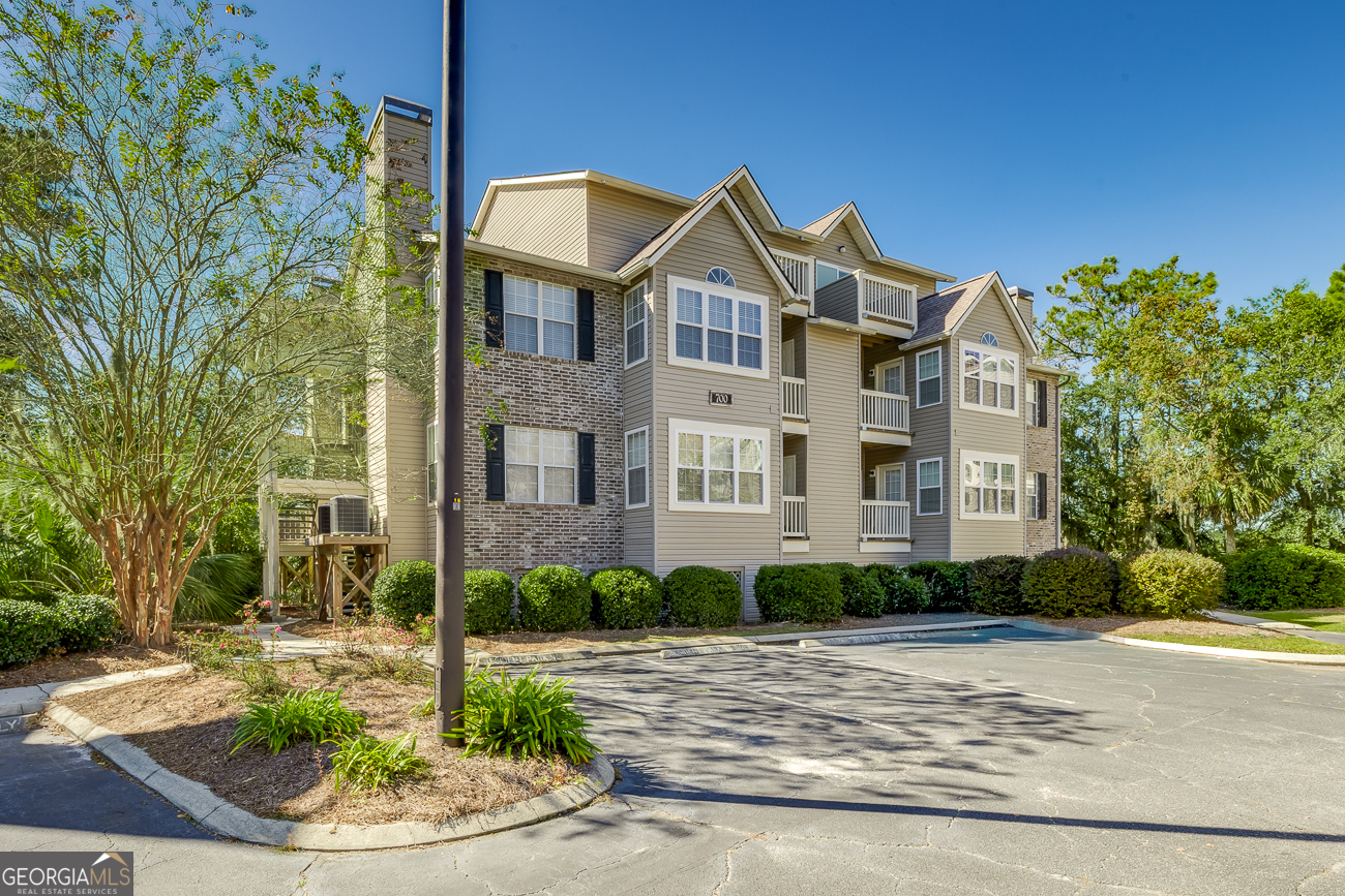 12300 Apache Avenue Savannah GA 31419