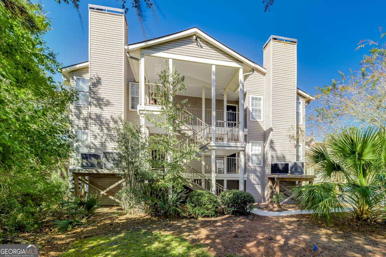 12300 Apache Avenue Savannah GA 31419
