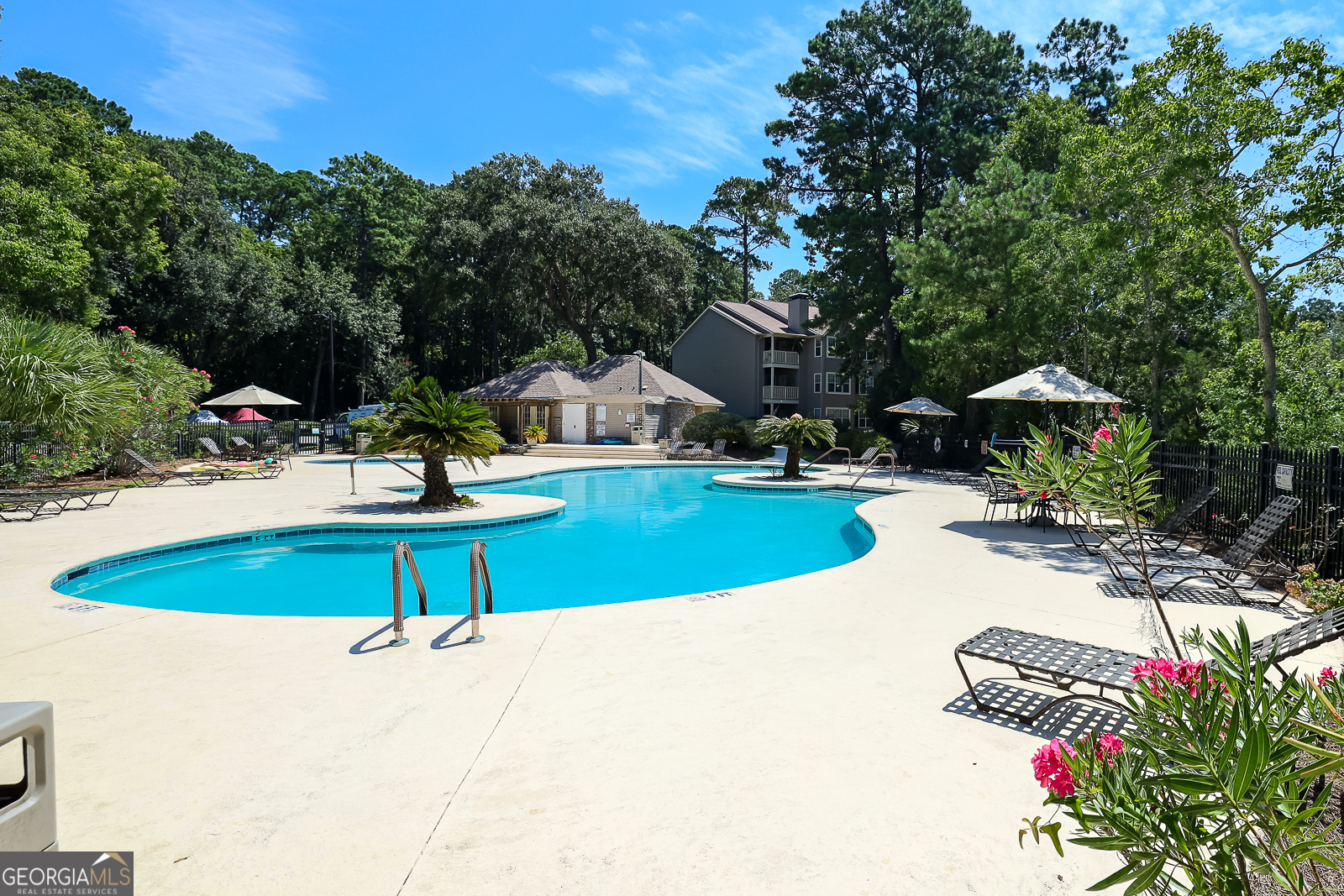 12300 Apache Avenue Savannah GA 31419