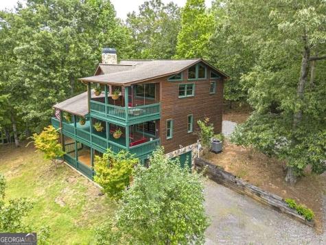 273 Antler Way Morganton GA 30560