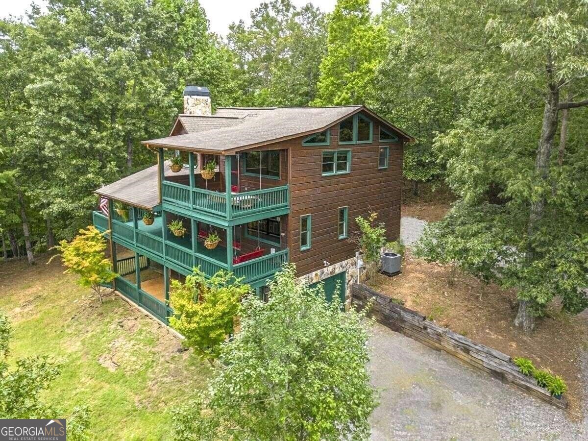 273 Antler Way Morganton GA 30560