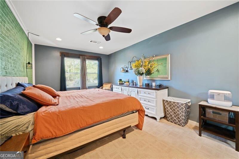 1824 Evans Drive SW Atlanta GA 30310