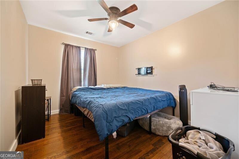 1824 Evans Drive SW Atlanta GA 30310