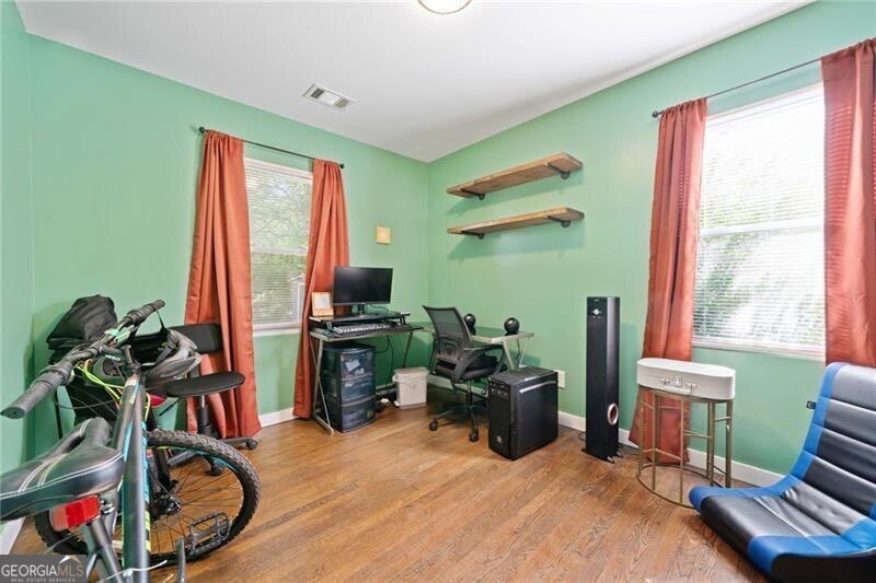 1824 Evans Drive SW Atlanta GA 30310
