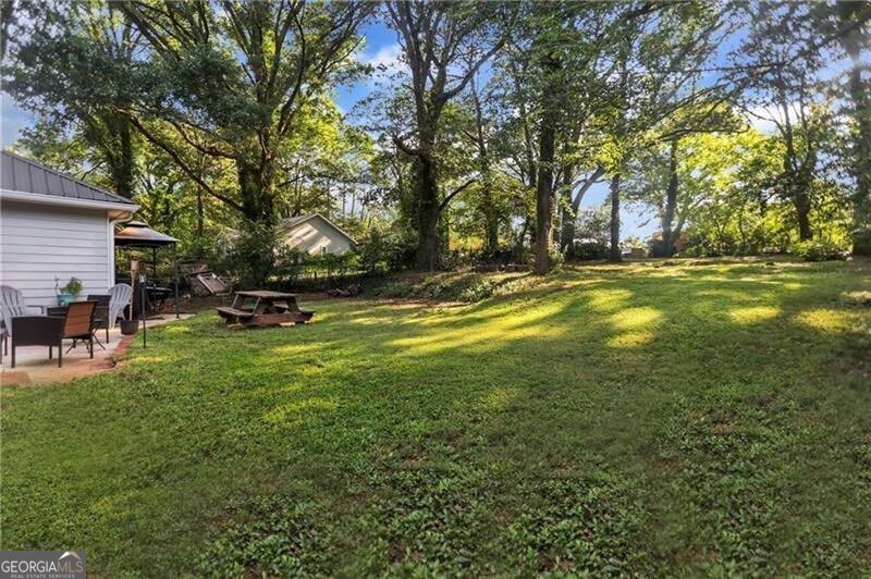 1824 Evans Drive SW Atlanta GA 30310