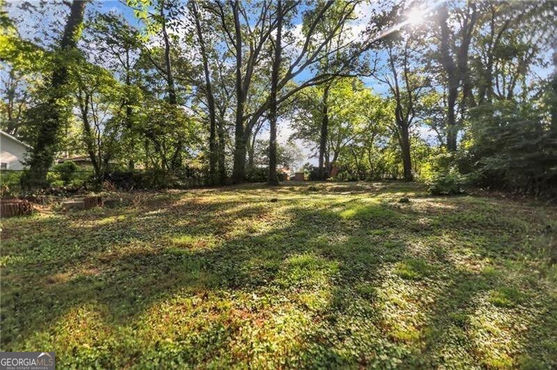 1824 Evans Drive SW Atlanta GA 30310