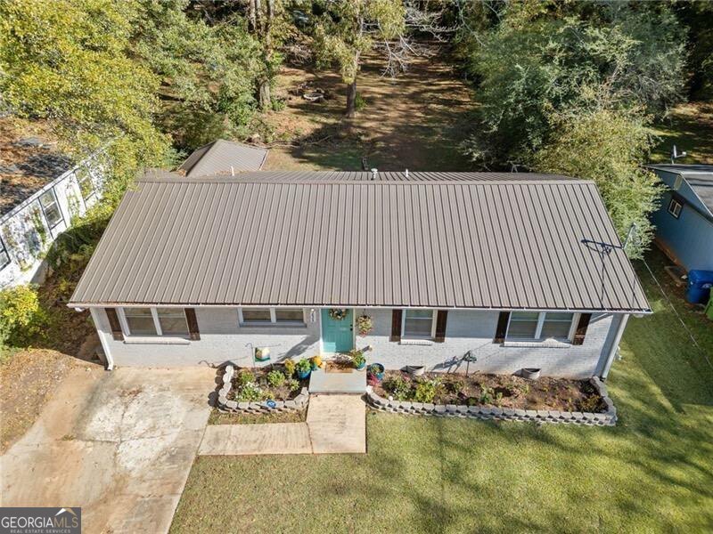 1824 Evans Drive SW Atlanta GA 30310