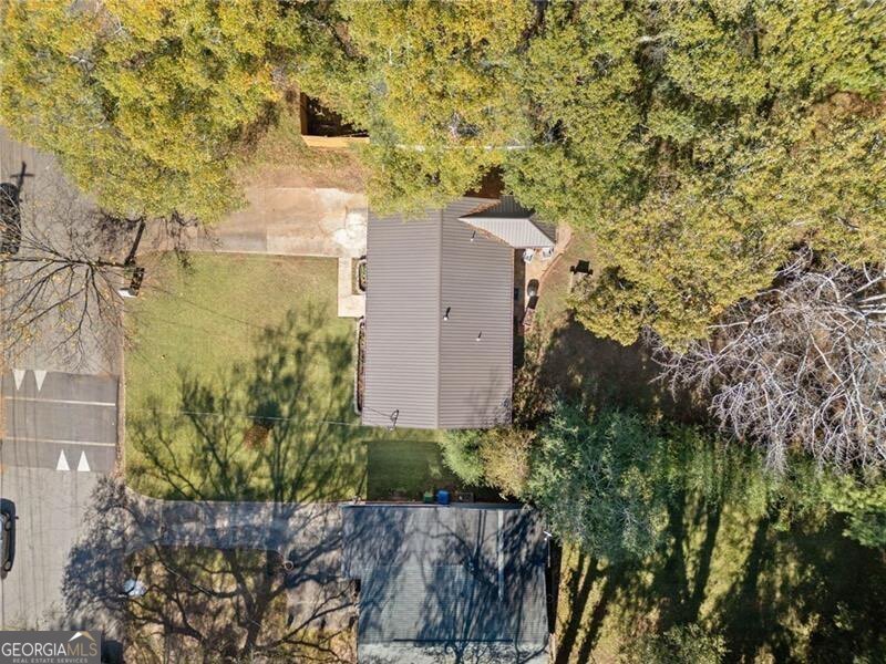 1824 Evans Drive SW Atlanta GA 30310