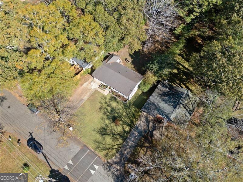 1824 Evans Drive SW Atlanta GA 30310
