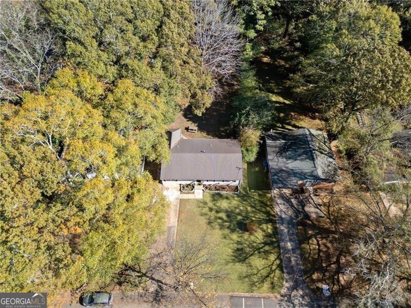 1824 Evans Drive SW Atlanta GA 30310