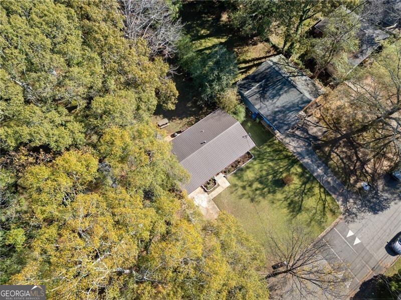 1824 Evans Drive SW Atlanta GA 30310