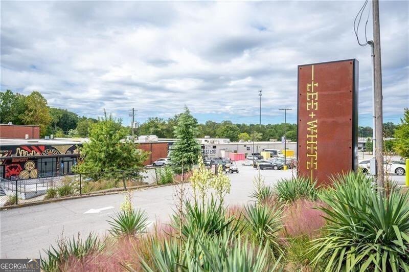 1824 Evans Drive SW Atlanta GA 30310