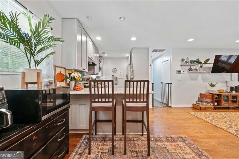 1824 Evans Drive SW Atlanta GA 30310