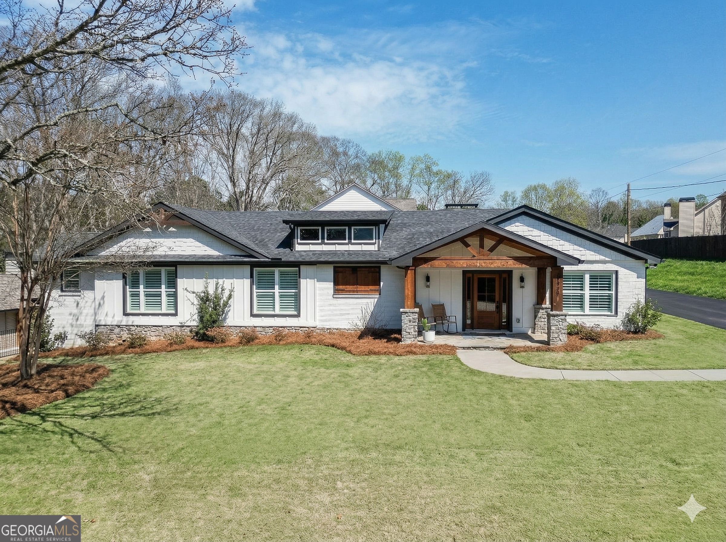 5435 Shadburn Ferry Road Buford GA 30518