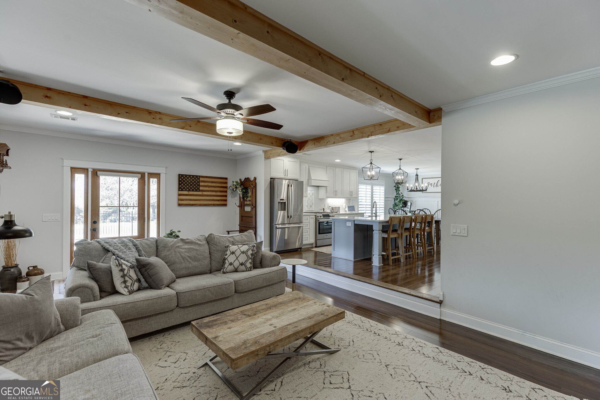 5435 Shadburn Ferry Road Buford GA 30518