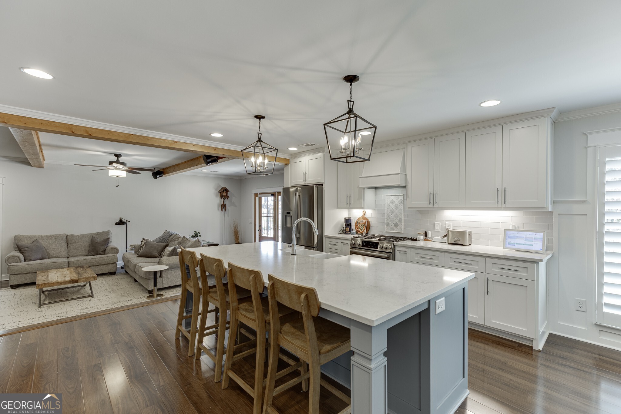 5435 Shadburn Ferry Road Buford GA 30518