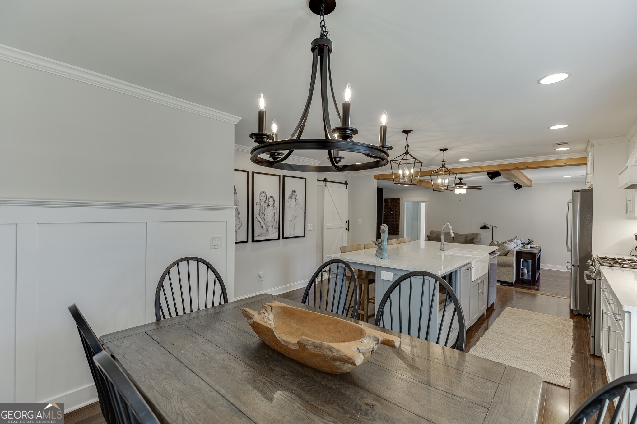 5435 Shadburn Ferry Road Buford GA 30518