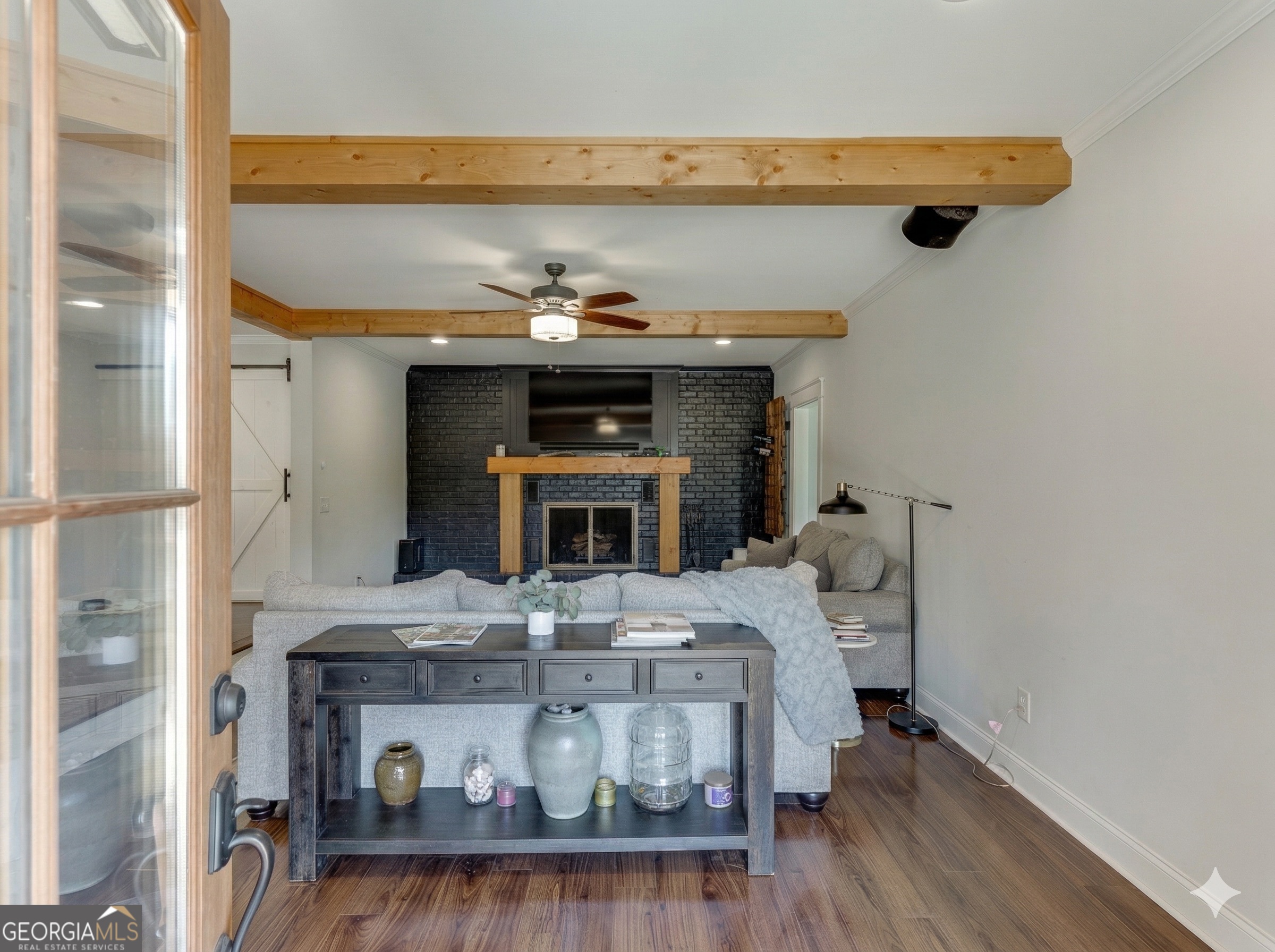 5435 Shadburn Ferry Road Buford GA 30518