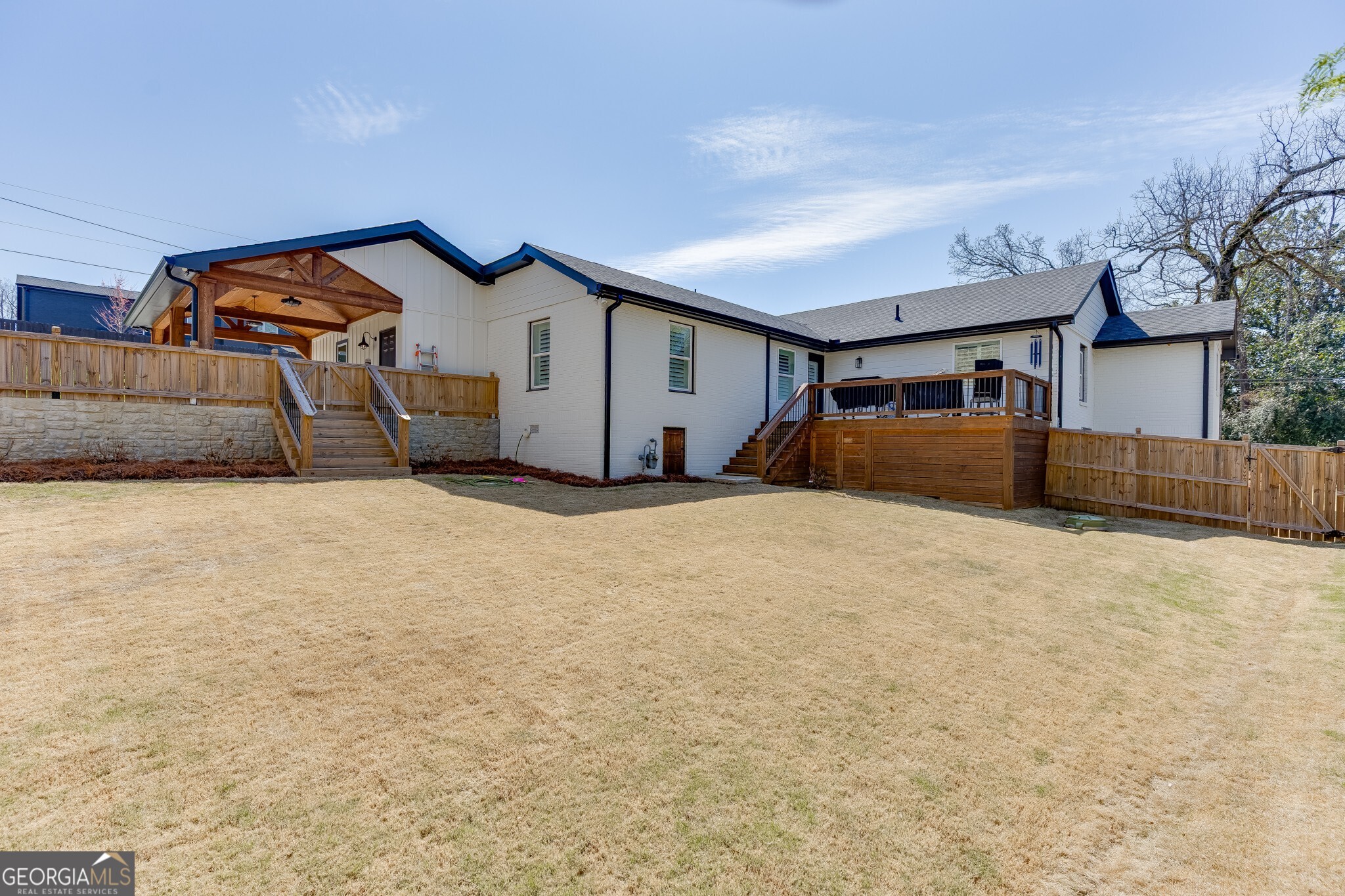 5435 Shadburn Ferry Road Buford GA 30518