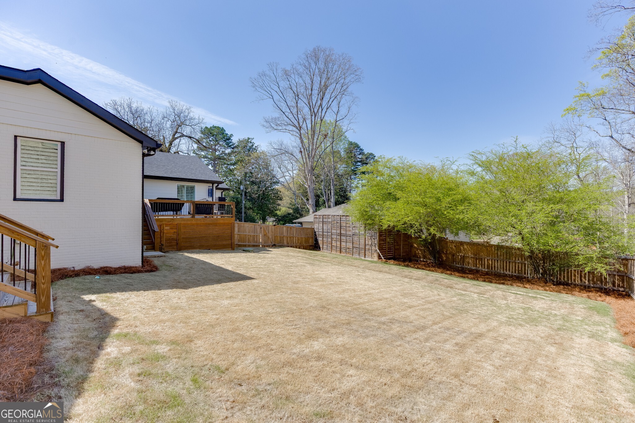 5435 Shadburn Ferry Road Buford GA 30518