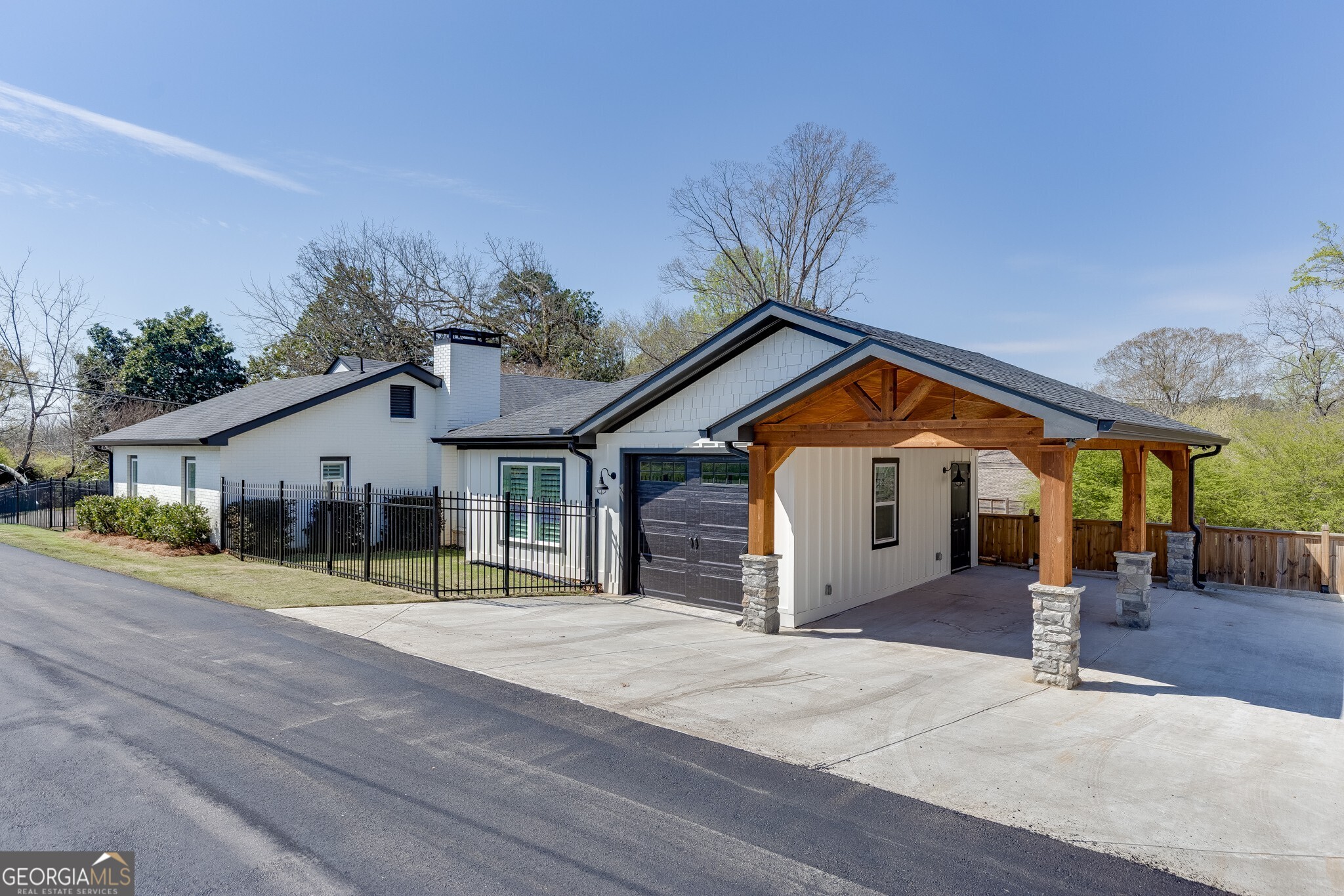 5435 Shadburn Ferry Road Buford GA 30518