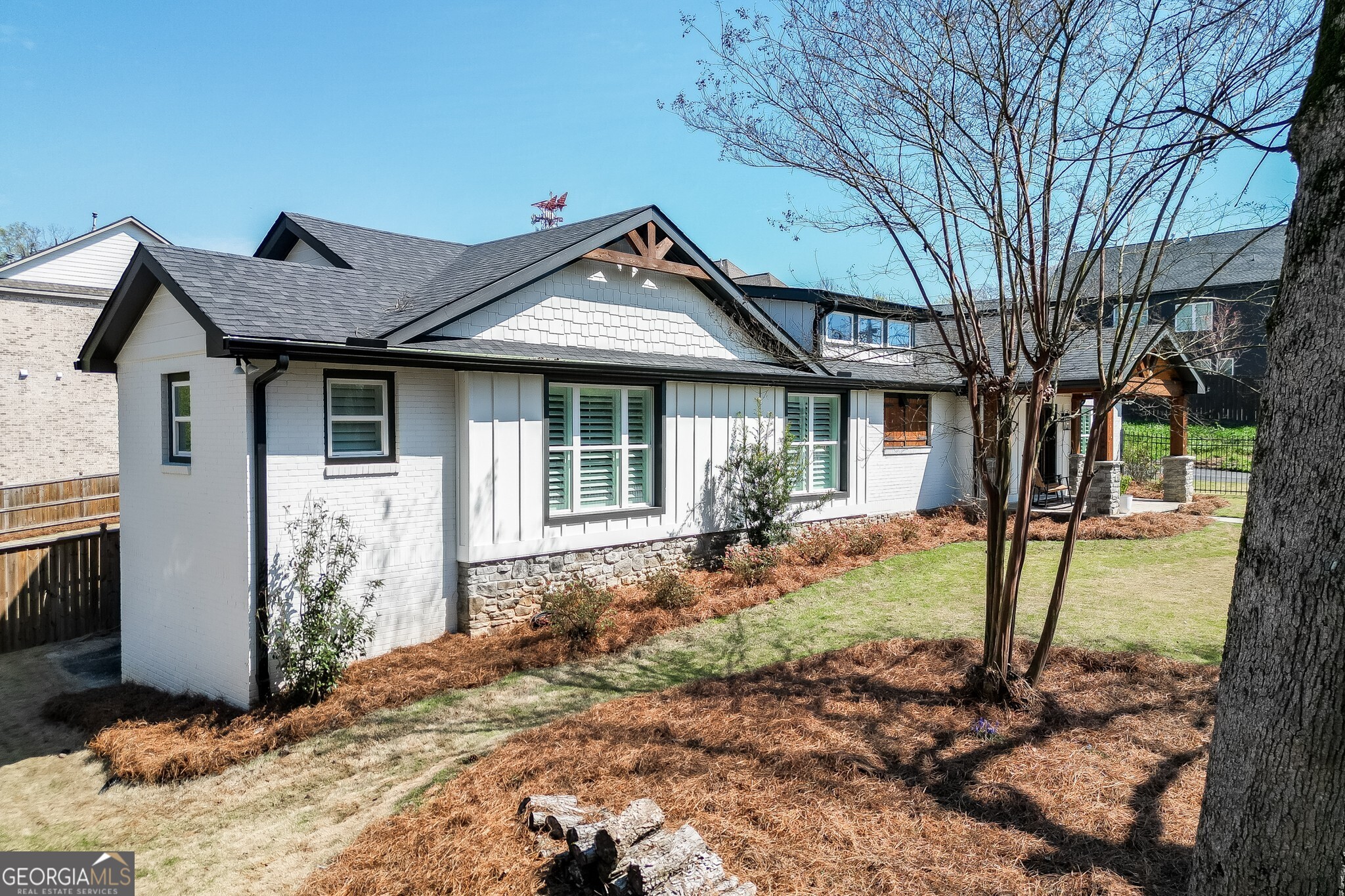 5435 Shadburn Ferry Road Buford GA 30518