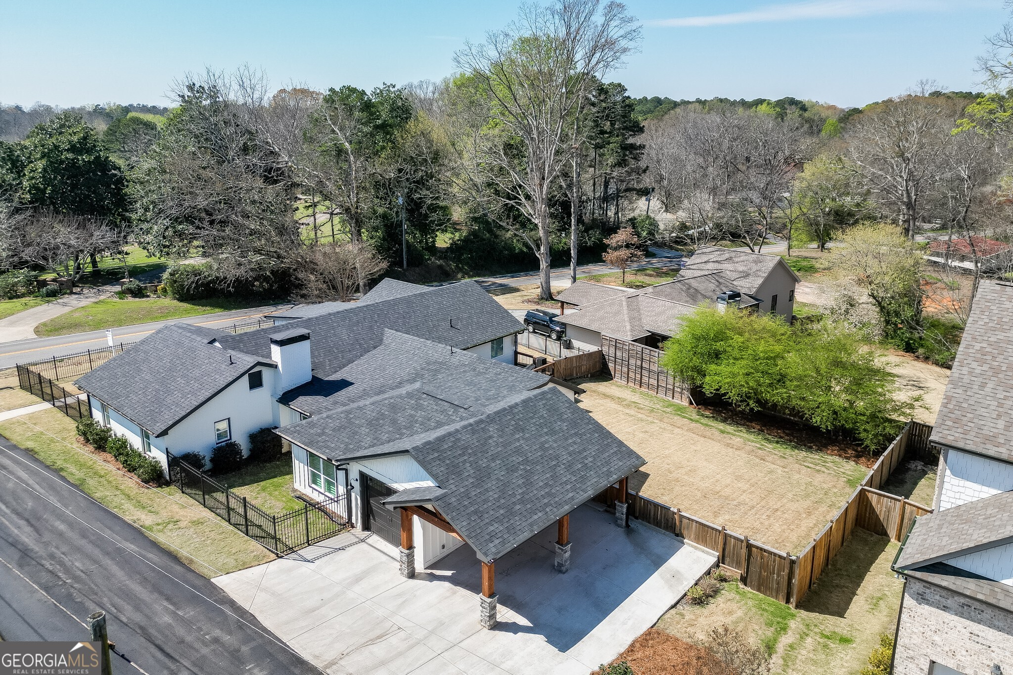 5435 Shadburn Ferry Road Buford GA 30518