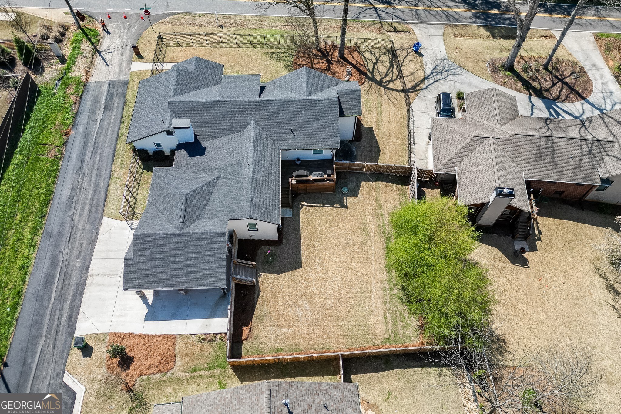 5435 Shadburn Ferry Road Buford GA 30518