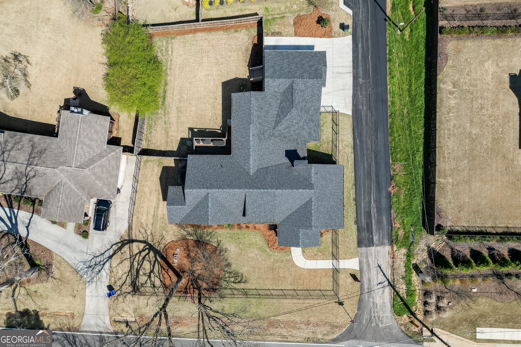 5435 Shadburn Ferry Road Buford GA 30518