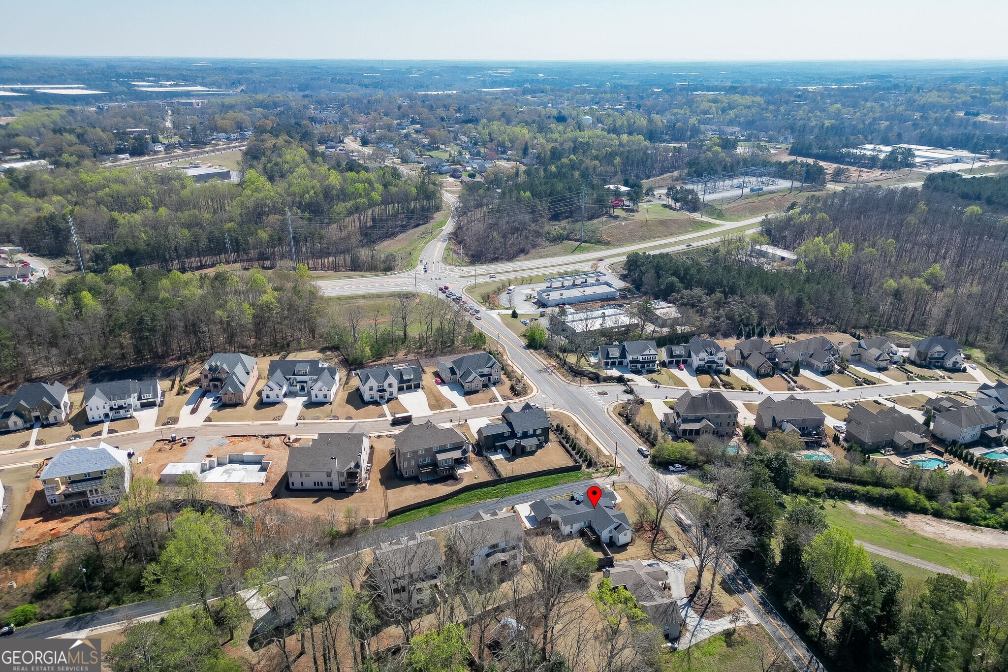 5435 Shadburn Ferry Road Buford GA 30518
