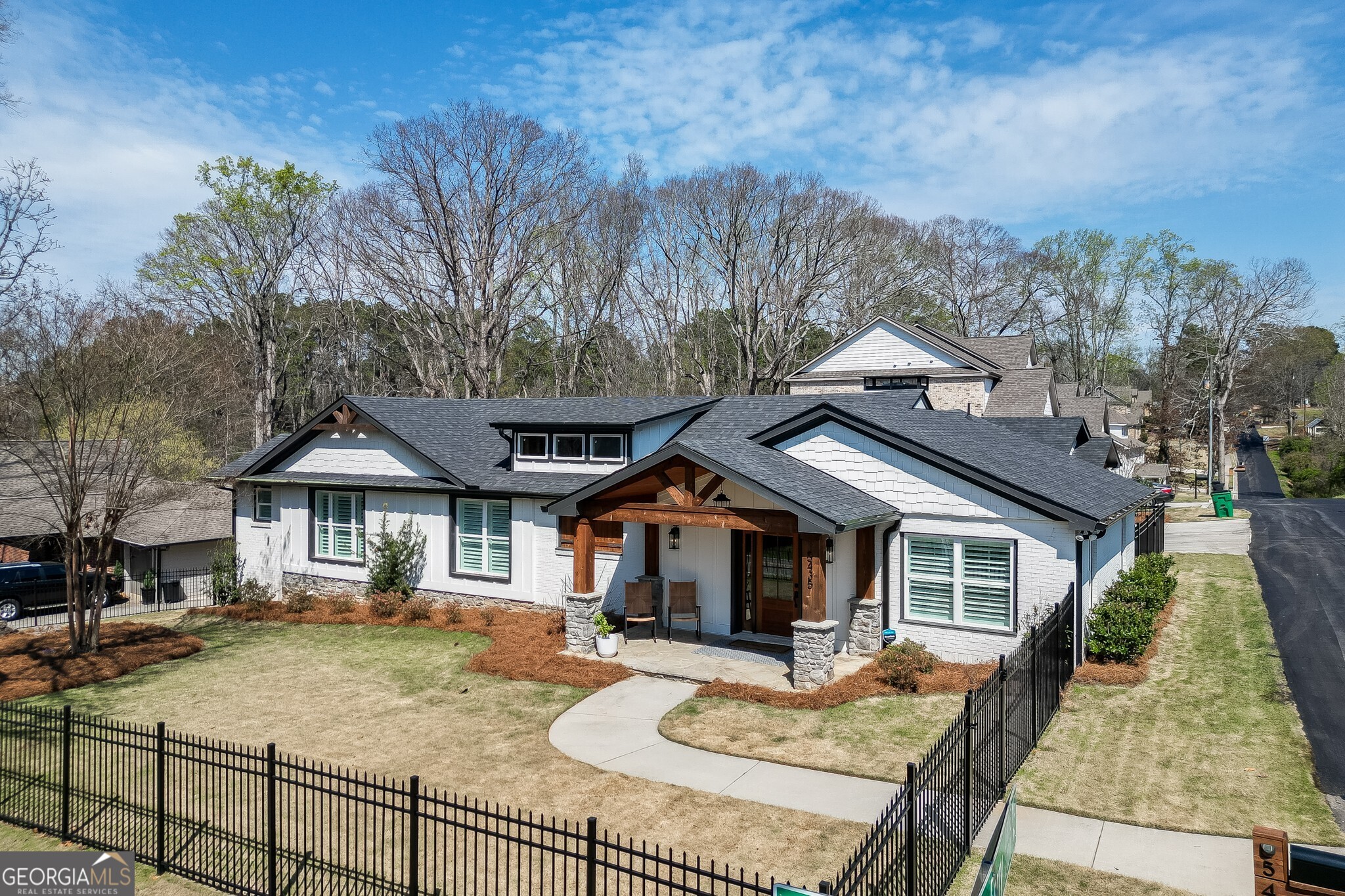 5435 Shadburn Ferry Road Buford GA 30518