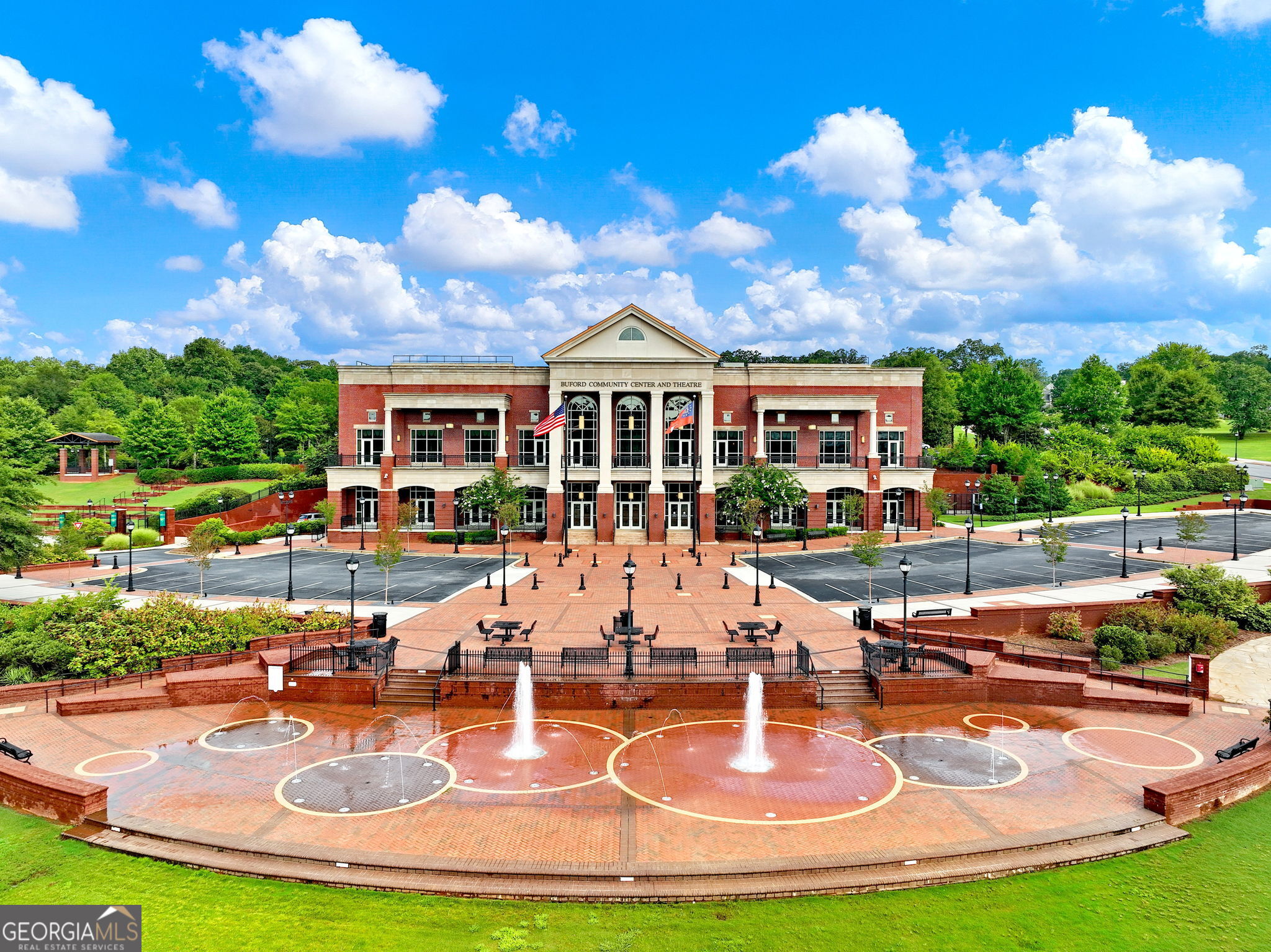 5435 Shadburn Ferry Road Buford GA 30518