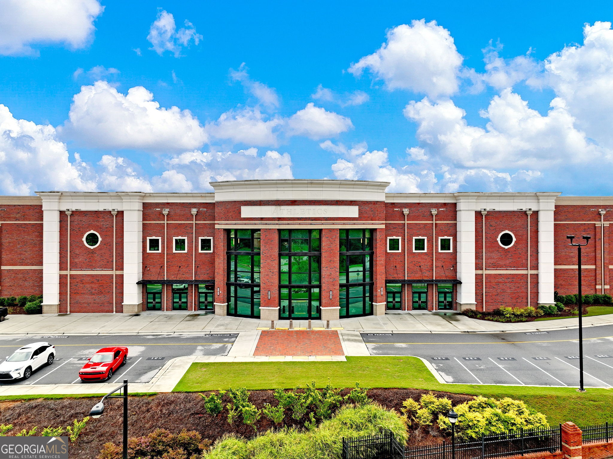 5435 Shadburn Ferry Road Buford GA 30518