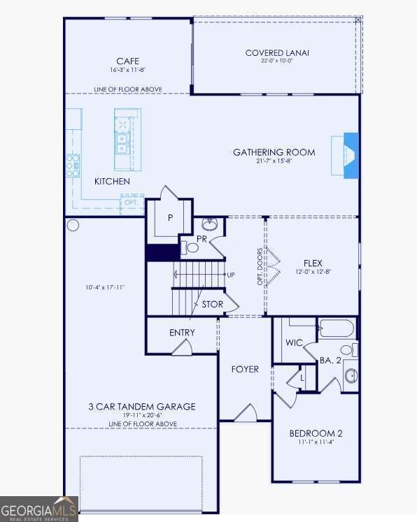 4415 Karenwood Circle Powder Springs GA 30127