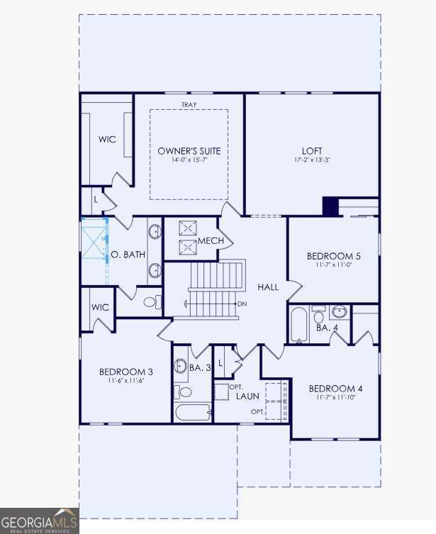 4415 Karenwood Circle Powder Springs GA 30127