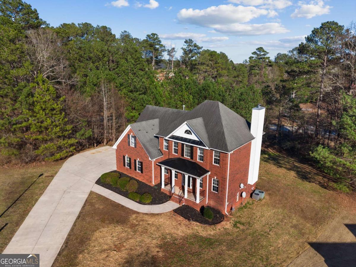 2000 Millstone Drive SW Conyers GA 30094