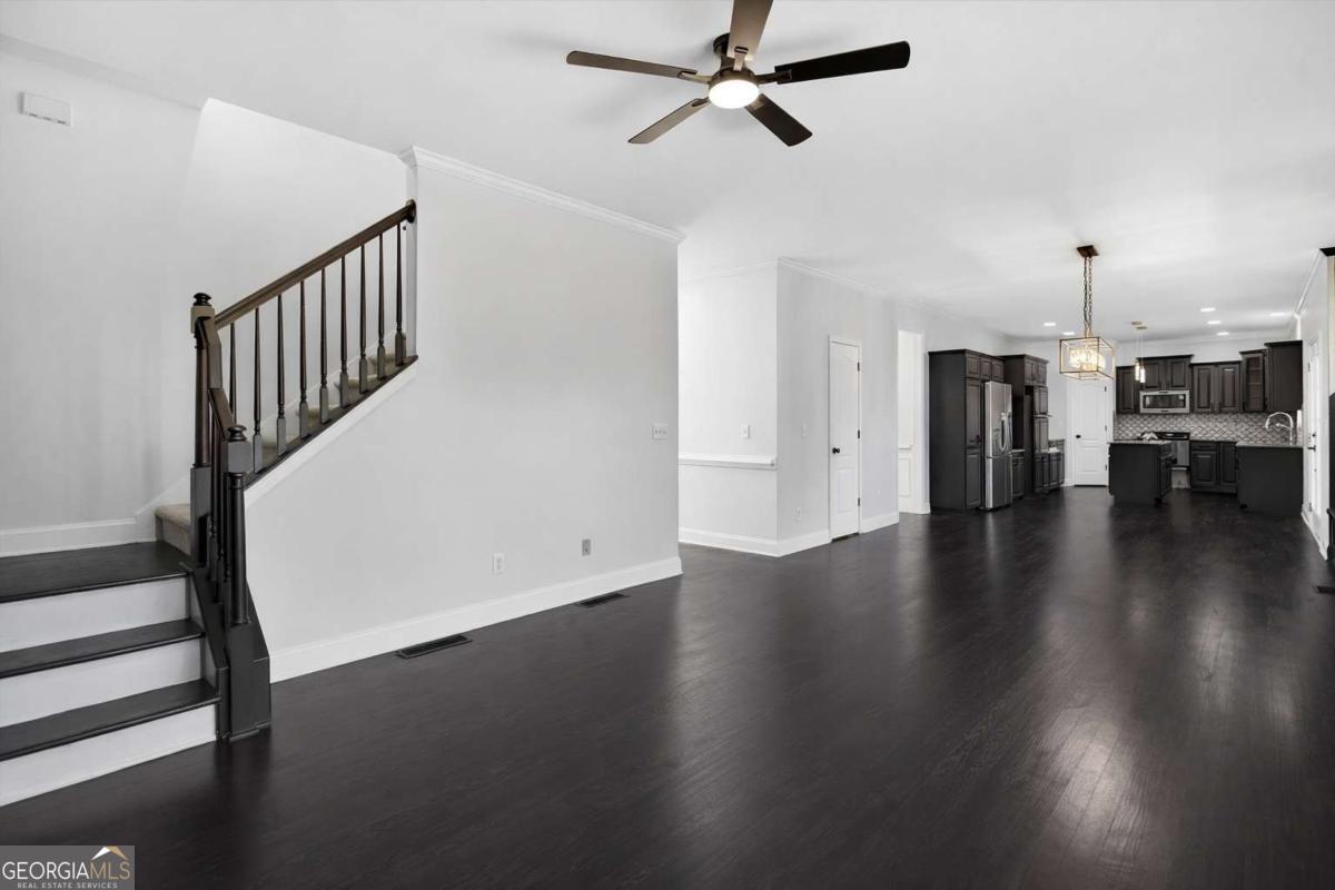 2000 Millstone Drive SW Conyers GA 30094
