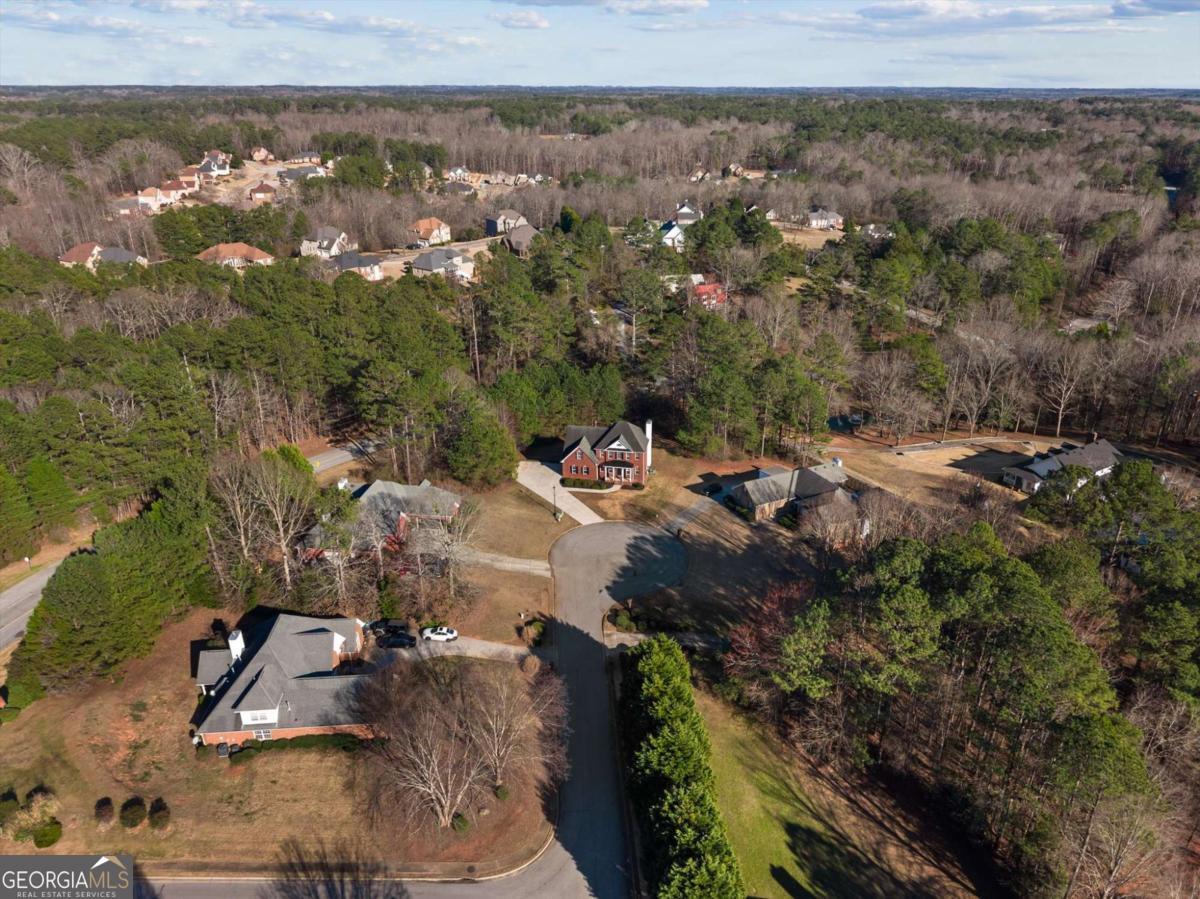 2000 Millstone Drive SW Conyers GA 30094