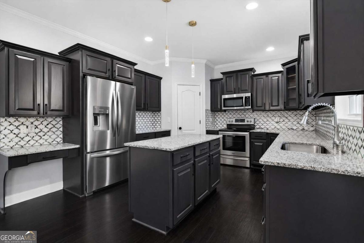 2000 Millstone Drive SW Conyers GA 30094