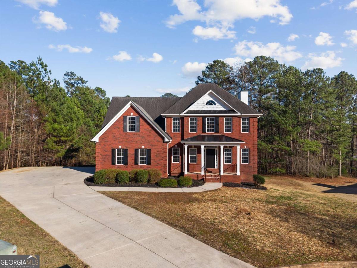 2000 Millstone Drive SW Conyers GA 30094
