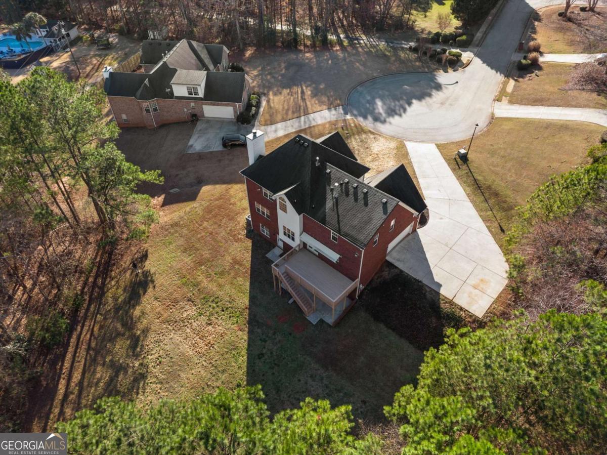 2000 Millstone Drive SW Conyers GA 30094