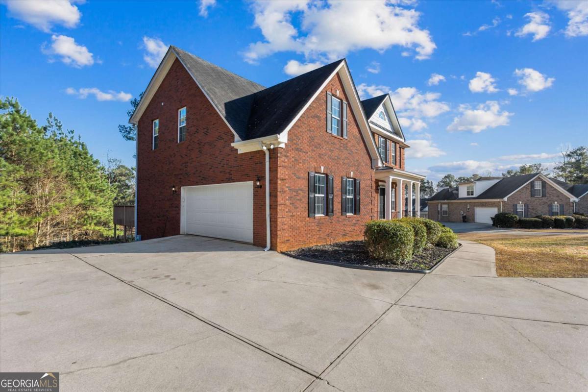 2000 Millstone Drive SW Conyers GA 30094